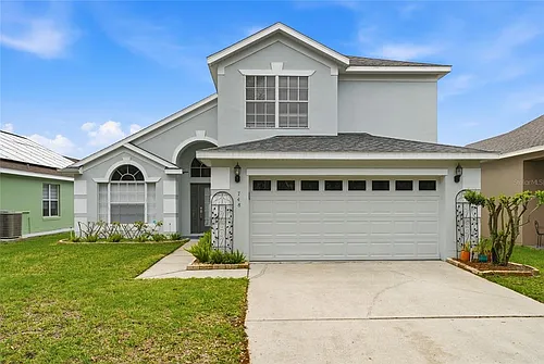748 Stonewyk Way Photo 1