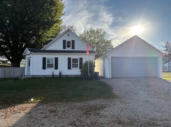 403 Riley St, Willshire, OH 45898