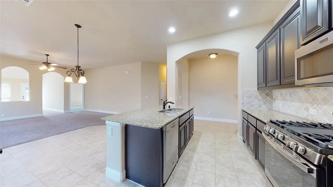 5205 Ambergate Lane - 1 — Photo 4