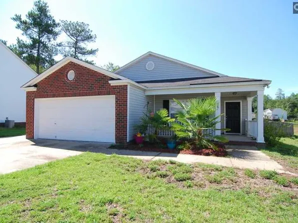 247 Timbermill Dr, Lexington, SC 29073