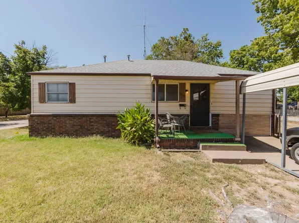 2057 S Santa Fe St, Wichita, KS 67211