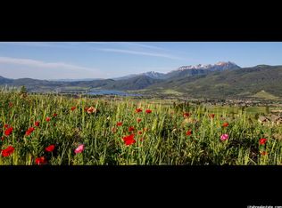 3928 N Mountain Ridge Dr #24, Eden, UT 84310