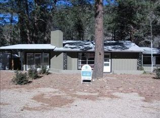 330 Mogul Rd, Alto, NM 88312