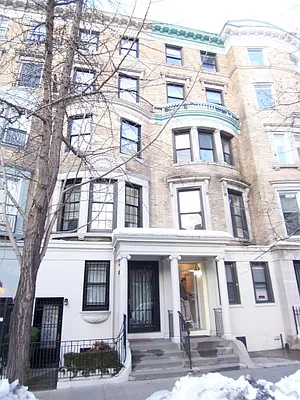 Rented by Citi Habitats | media 34