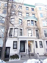 Rented by Citi Habitats