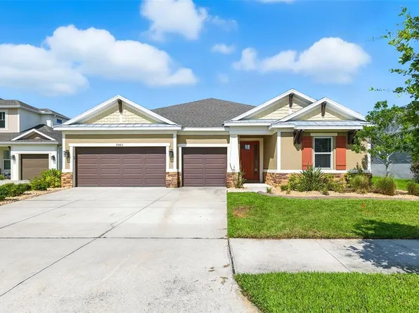 7063 Talamore Dr, Wesley Chapel, FL 33545
