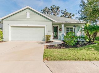 11802 Major Turner Run, Parrish, FL 34219