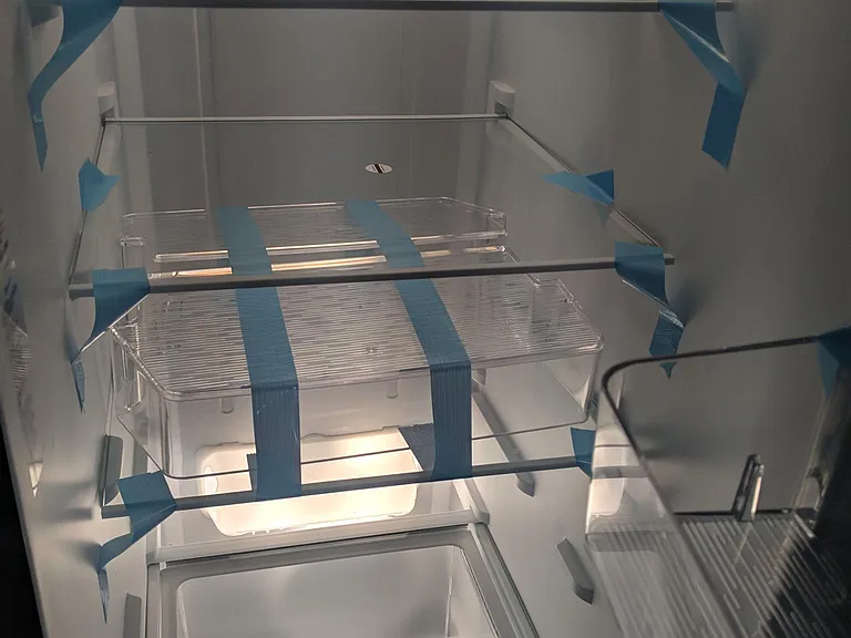 Fridge