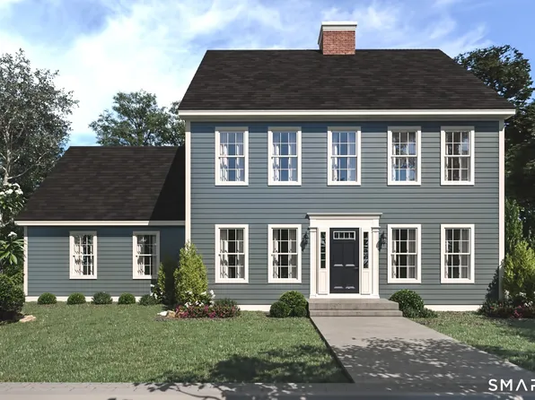 7 Freya Lane, East Hampton, CT 06424