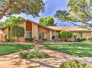 5231 87th St, Lubbock, TX 79424