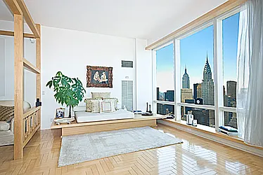 Sold by Trump International Realty