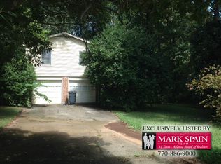 3105 Conrad Dr, Lawrenceville, GA 30044