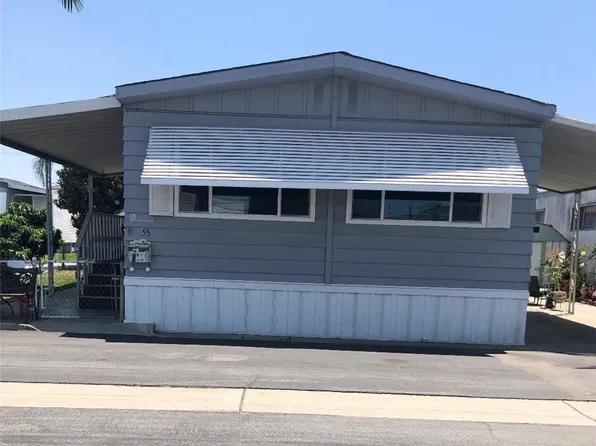 12147 Lakeland Rd Space 55, Santa Fe Springs, CA 90670