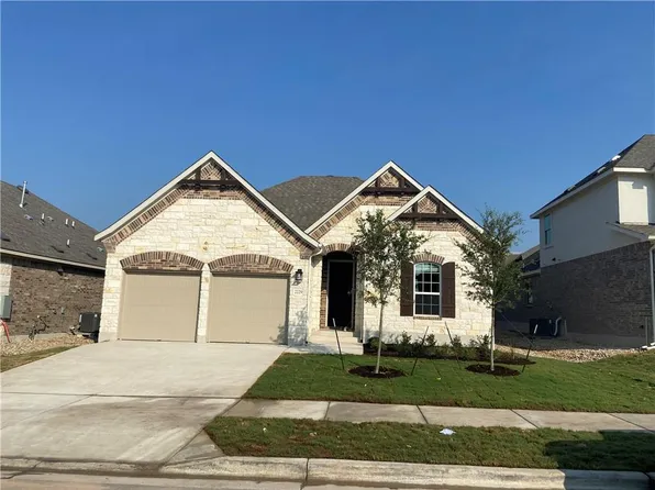 2229 Base Burner Path, Leander, TX 78641