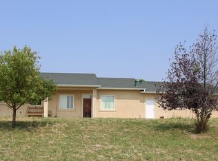 8250 Mule Deer Dr, Pueblo, CO 81004