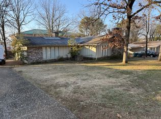 11305 Gila Valley Dr, Little Rock, AR 72212