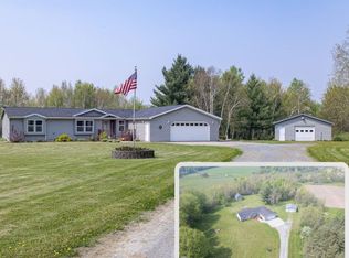 W5078 Willow Rd, Owen, WI 54460