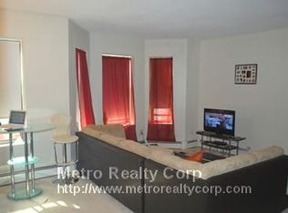 3 Royce Rd #33, Allston, MA 02134