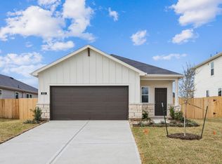 833 High Mesa Ln, Montgomery, TX 77356