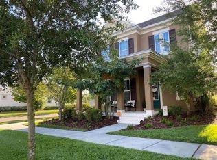 5945 Caldera Ridge Dr, Lithia, FL 33547