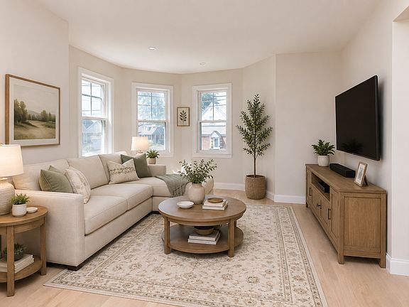 2nd image of 90 Bellevue Ave