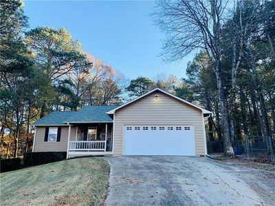 480 Jana Ln, McDonough, GA, 30252