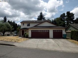 14013 NE 32nd St, Vancouver, WA