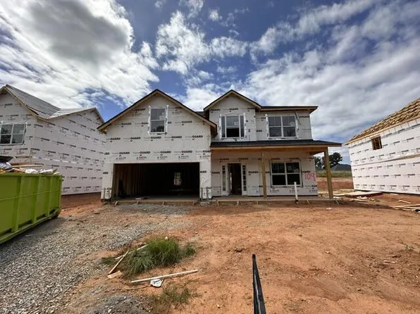 5216 James Way, Midland, GA 31820