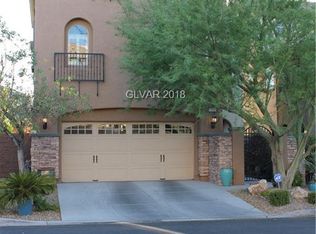 10169 Longoria St, Las Vegas, NV 89178