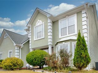 729 River Bridge Dr, Lawrenceville, GA 30046