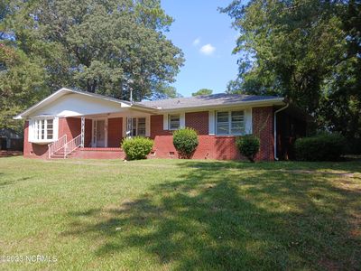 1606 E Washington Avenue, Kinston, NC, 28501