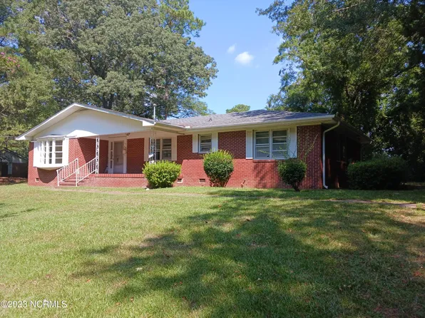 1606 E Washington Avenue, Kinston, NC 28501