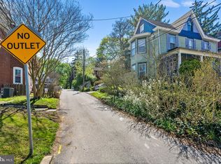 7746 Albright Ave, Elkins Park, PA 19027