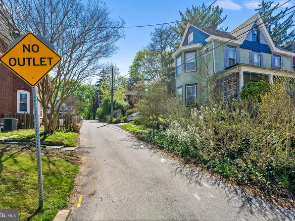 7746 Albright Ave, Elkins Park, PA 19027