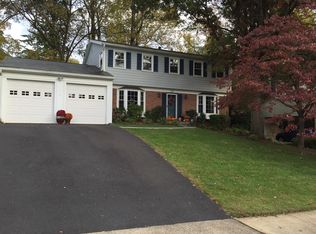 3117 Northwood Rd, Fairfax, VA 22031