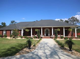 6002 Wyndi Way, Pace, FL 32571