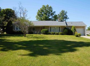 7 Hillcrest Cir, Bedford, IN
