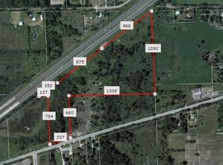 Lansing Rd, Lansing, MI 48872