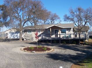 1546 Cheyenne Rd, Copperopolis, CA 95228