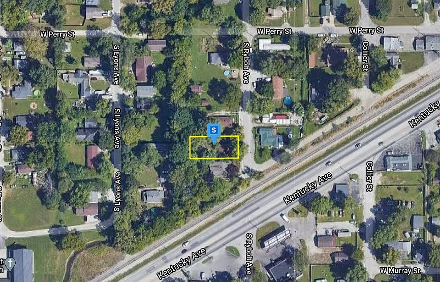 3130 S Rybolt Ave photo 1