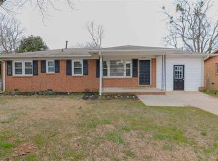 1909 El Camino Real, Spartanburg, SC 29301