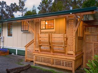 19-4011 Hapu Ln, Volcano, HI 96785