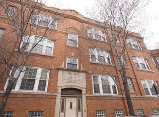 2252 W Augusta Blvd #11, Chicago, IL 60622
