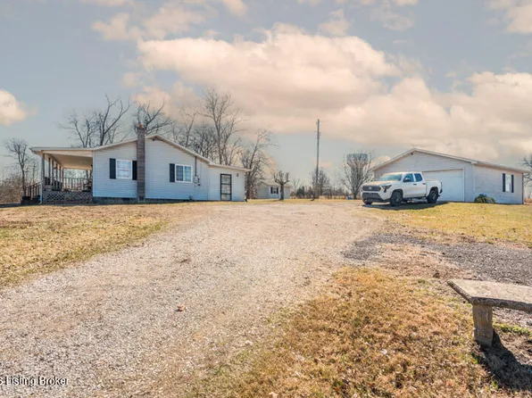 2629 Springfield Rd, Elizabethtown, KY 42701