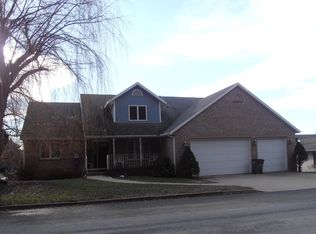 1996 E Hawthorne Ave, Colville, WA 99114