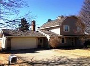4501 60th St, Columbus, NE 68601