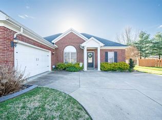 3501 Idle Hour Ct, Owensboro, KY 42303
