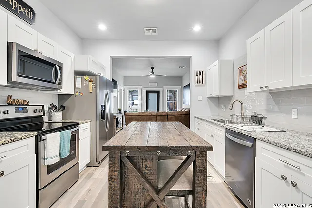 704 Cuney Way — Photo 27