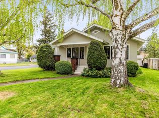 2803 W Fairview Ave, Spokane, WA 99205