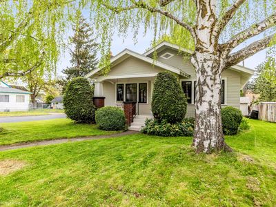 2803 W Fairview Ave, Spokane, WA, 99205